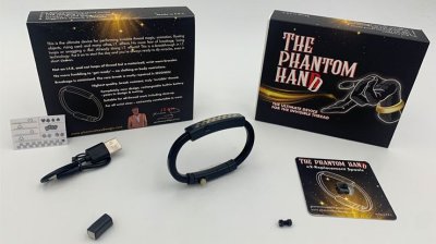 画像2: PHANTOM HAND (Gimmicks and Online Instructions)