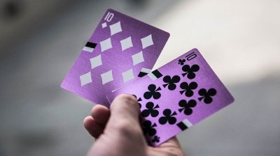 画像3: Tempo Lab Plus Playing Cards Set