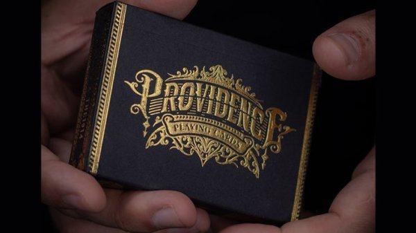 画像1: Providence Playing Cards (1)