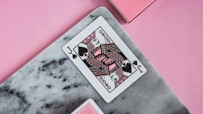 画像3: Pink Philtre Playing Cards by riffle Shuffle