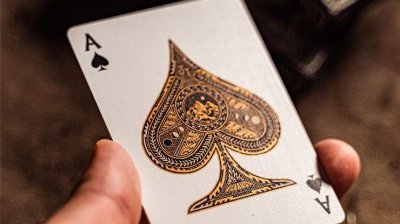 画像3: Wayfarers Playing Cards by Joker and the Thief