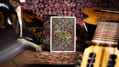 画像3: Grateful Dead Playing Cards