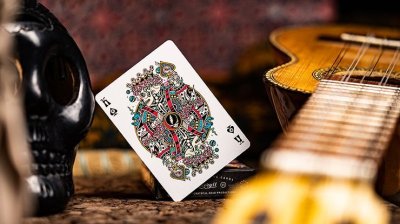 画像2: Grateful Dead Playing Cards