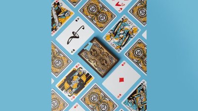 画像1: Tempo Playing Cards by Art of Play