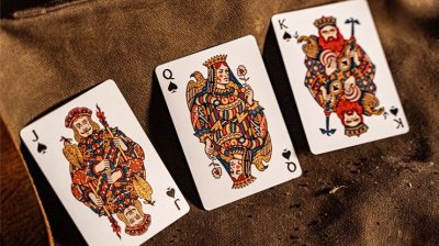 画像2: Wayfarers Playing Cards by Joker and the Thief