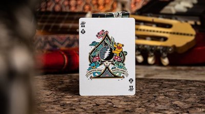 画像1: Grateful Dead Playing Cards