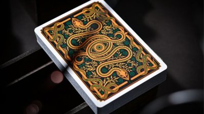 画像2: The Secret Playing Cards by Riffle Shuffle