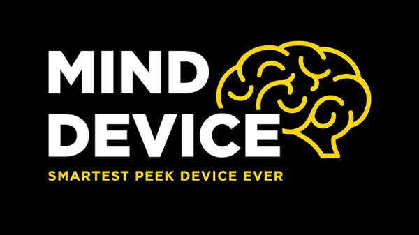 画像1: MIND DEVICE (Smallest Peek Device Ever) (1)