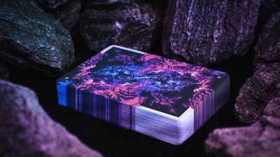 画像2: Nebula Playing Cards