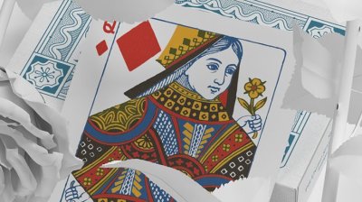 画像2: Dondorf Playing Cards