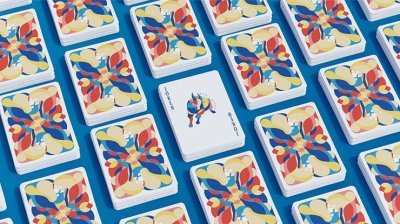 画像2: Inception Playing Cards by RunIt Decks