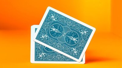 画像2: Bicycle Blue Legacy Masters Playing Cards