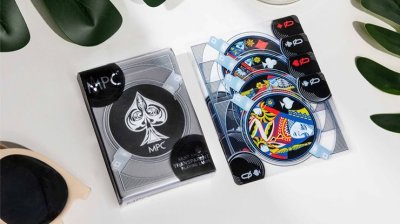 画像3: Transparent Playing Cards by MPC