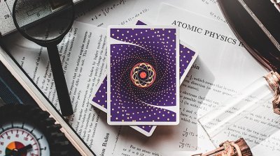 画像1: Quantum Playing Cards