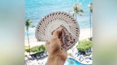 画像3: Aloha Playing Cards