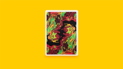 画像2: FLUID 2021 Playing Cards