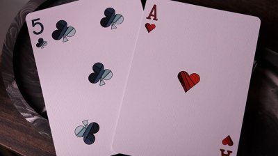 画像3: Printed Playing Cards by Pure Cards