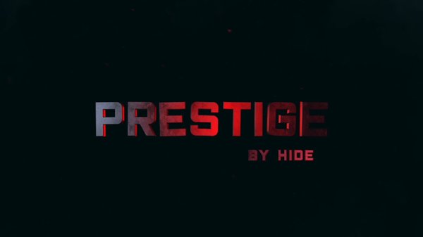 画像1: PRESTIGE 2.0 DRY ERASE by Sergey Koller & Hide (1)