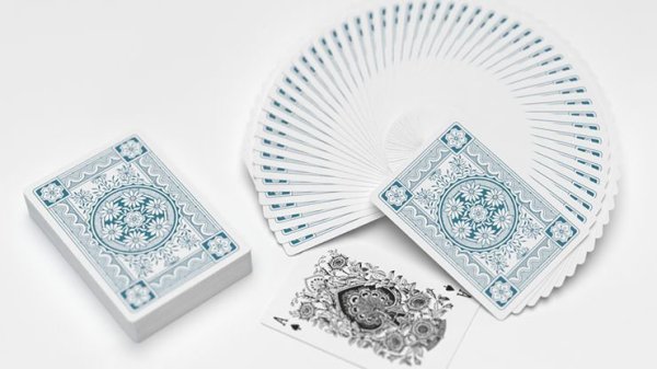 画像1: Dondorf Playing Cards (1)