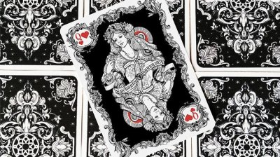 画像3: Dark Kingdom Playing Cards