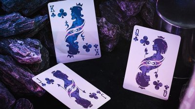 画像1: Nebula Playing Cards