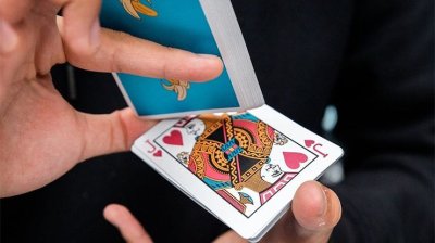 画像3: Peelers V4 Playing Cards by OPC