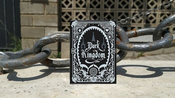 画像1: Dark Kingdom Playing Cards (1)