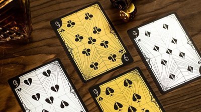 画像2: The Grand Playing Cards by Riffle Shuffle