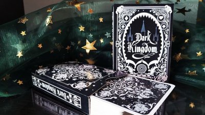 画像2: Dark Kingdom Playing Cards