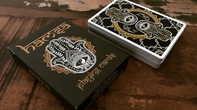 画像1: Hamsa Deck Prajna Edition Playing Cards