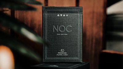 画像1: NOC Pro 2021 Playing Cards