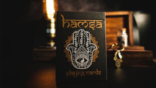 画像1: Hamsa Deck Prajna Edition Playing Cards (1)