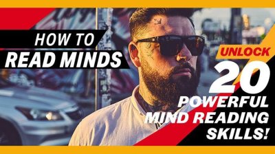 画像3: How to Read Minds Kit by Ellusionist