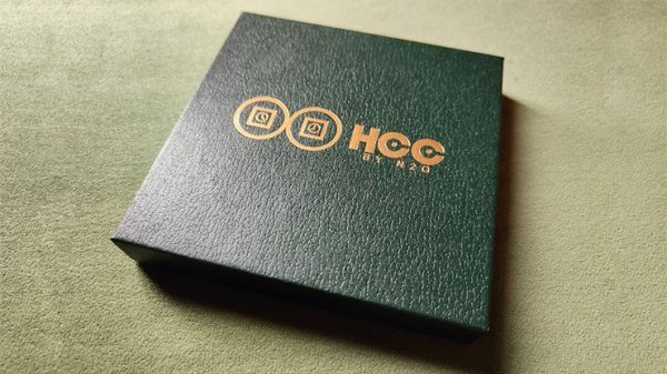 画像1: HCC Coin Set by N2G (1)