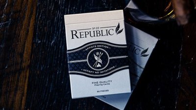 画像1: Republic Playing Cards
