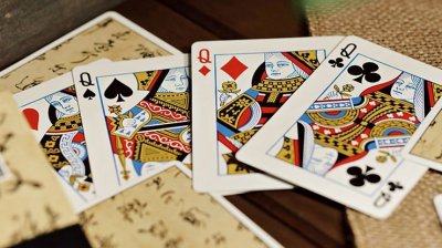 画像3: MYNOC Japan Edition Playing Cards