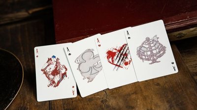 画像2: File Playing Cards