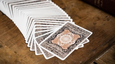 画像1: File Playing Cards