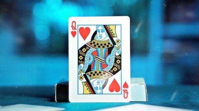 画像3: MYNOC Ice Edition Playing Cards