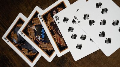 画像3: File Playing Cards