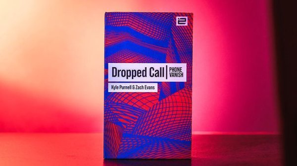 画像1: Dropped Call by Kyle Purnell & Zach Evans (1)