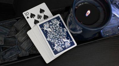 画像1: Pegasus Playing Cards