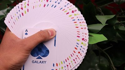 画像1: Galaxy Playing Cards by Galaxy Decks