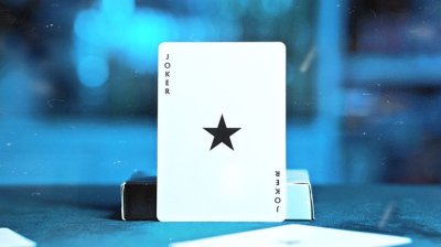 画像2: MYNOC Ice Edition Playing Cards