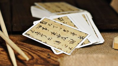 画像2: MYNOC Japan Edition Playing Cards