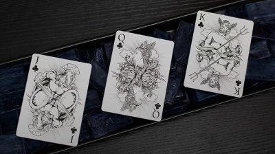 画像3: Pegasus Playing Cards