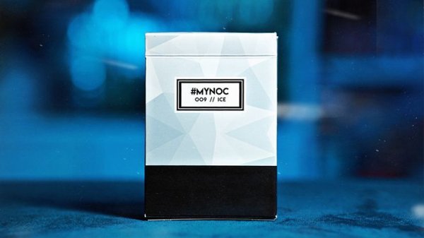 画像1: MYNOC Ice Edition Playing Cards (1)