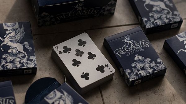 画像1: Pegasus Playing Cards (1)