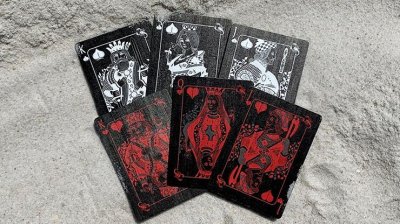 画像1: Bicycle Scorpion Playing Cards