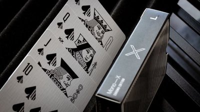 画像1: Mono - X Chroma Edition Playing Cards